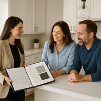 inhome kitchen design consultation-1